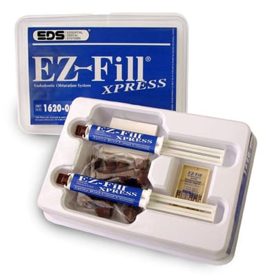 EZ-Fill and EZ-Fill Xpress