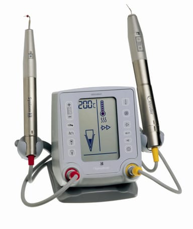 Elements Obturation Unit