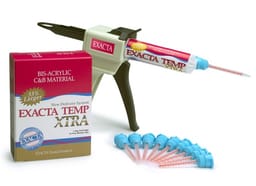 EXACTA Temp Xtra
