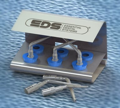 EDS Ultrasonic Tips