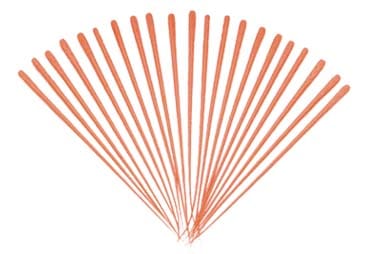 Percha Pellets and Gutta Percha Points