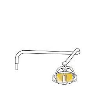 Model 9040 Light