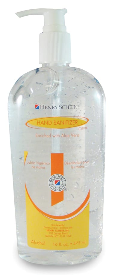 Hand Sanitizer