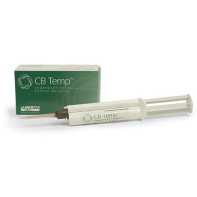 CB Temp