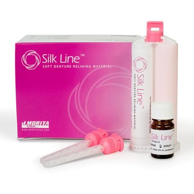 Silk Line