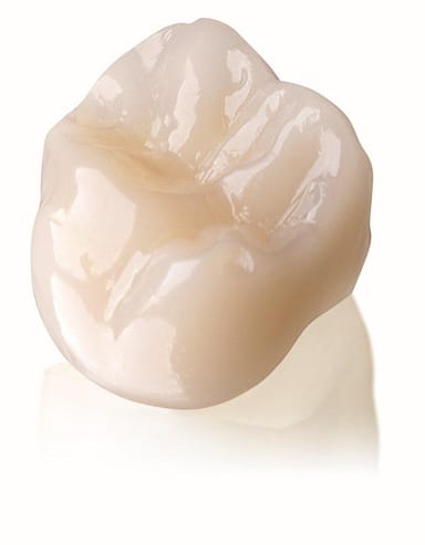 Lava Ultimate Restorative