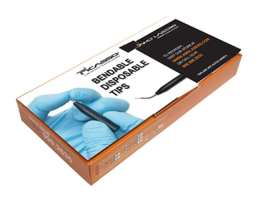 Disposable Laser Tips
