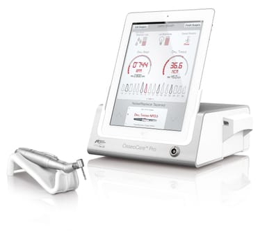 OsseoCare Pro