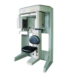 I-CAT CONE-BEAM 3D DENTAL IMAGING SYSTEM