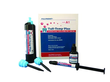 Tuff-Temp Plus