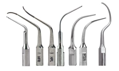 Vista Piezo Ultrasonic Tips