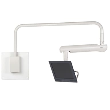 A-dec Monitor Mounts