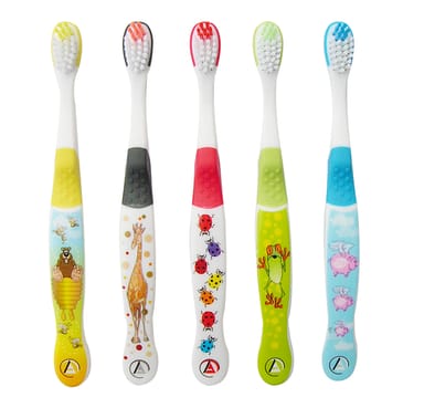 Pediatric Toothbrush