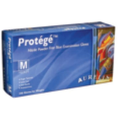 Aurelia Protege