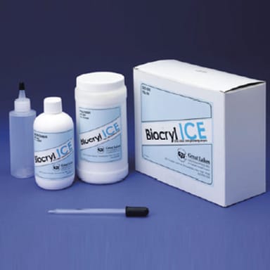 Biocryl ICE Acrylic Resin