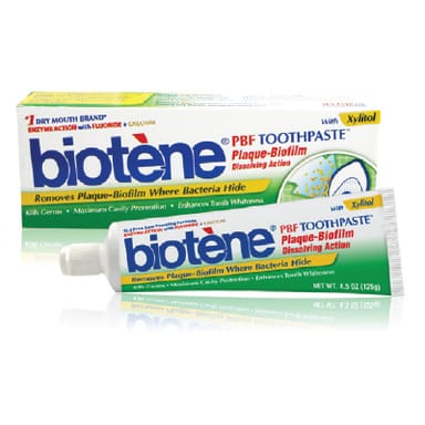 Biotene PBF Toothpaste