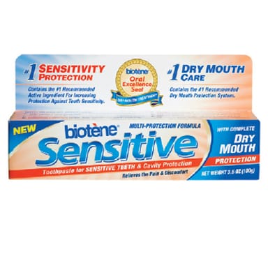 Biotene SENSITIVE