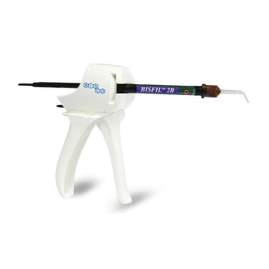 Bisco Dual-Syringe Dispenser