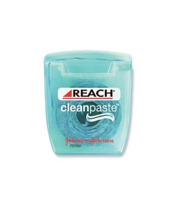 REACH Cleanpaste Dental Floss