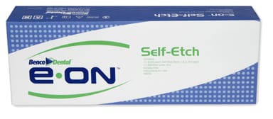 e-on SELF-ETCH ADHESIVE