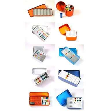 Endo Boxes