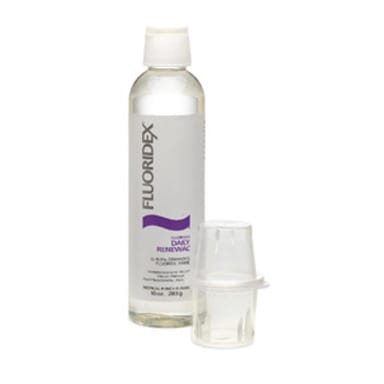 Fluoridex Daily Renewal Oral Rinse