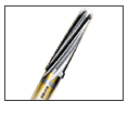 Great White Ultra Burs