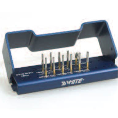 Great White Ultra Carbide Bur