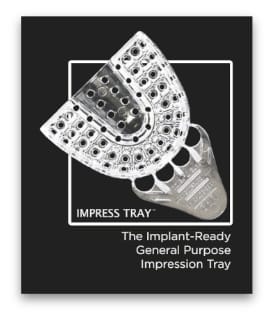 Impress Tray