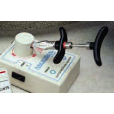 Microseal System