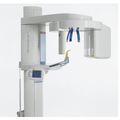 ORTHOPHOS XG PLUS