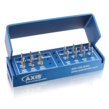 Vylon Abutment Preparation Set