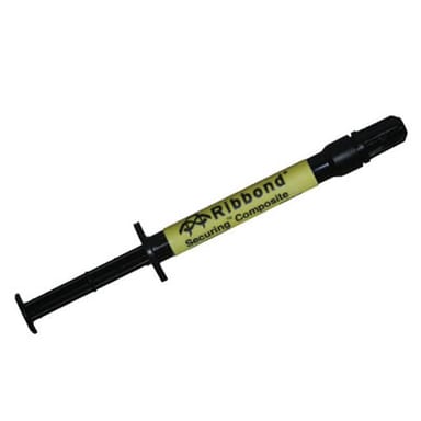 Ribbond Securing Composite