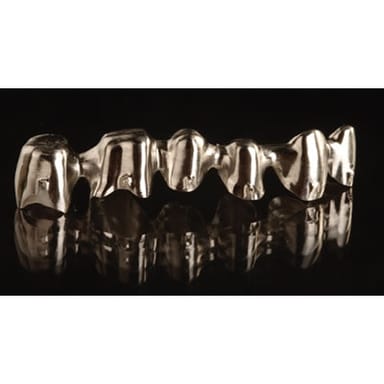 NobelProcera Base Metal Alloy Cobalt Chromium