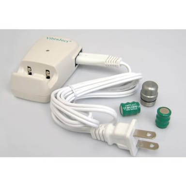 VibraJect Retrofit Kit