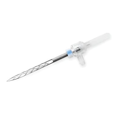 SAF Endodontic System