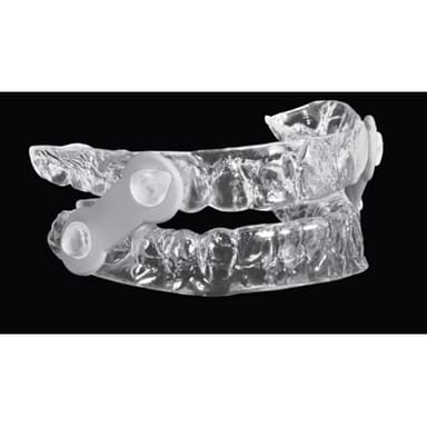 ORAL ARTS DENTAL LABORATORIES- MYERSON EMA DEVICE
