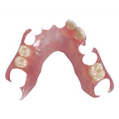 Trident Dental Laboratories Tri-Flex and Valplast