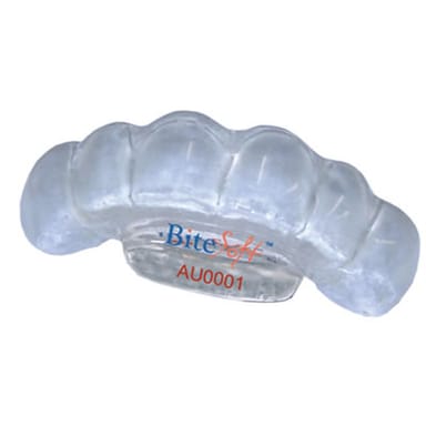 BITESOFT ANTERIOR SPLINT