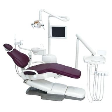 A12H Hydraulic Lift Chair