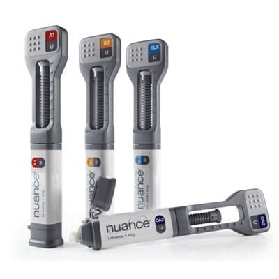 Nuance Nano-Hybrid Universal Composite