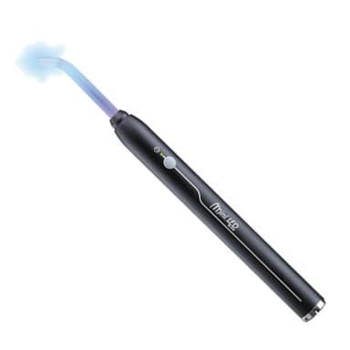 MiniLED BLACK Curing Light