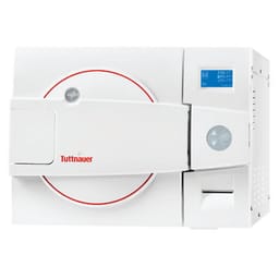 Elara11: Pre & Post Vacuum Autoclave
