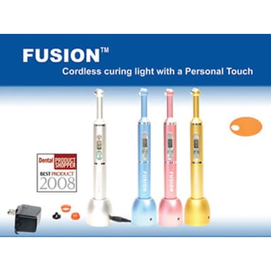 FUSION LED Curing Light