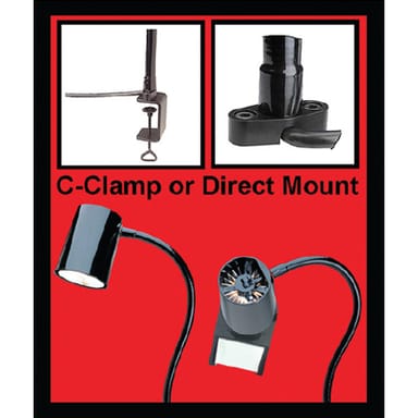 Vision USA Lamps and Lamps with Magnification