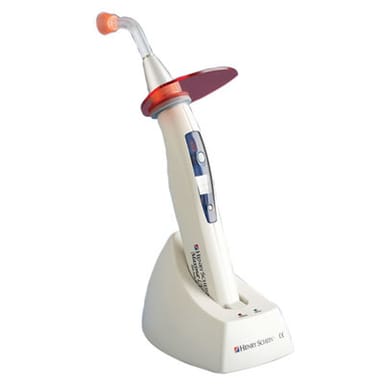 Maxima LED Curing Light with Ramp-Up