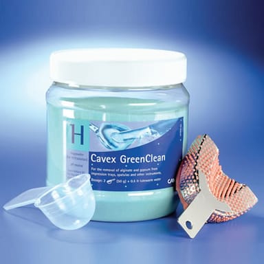Cavex GreenClean