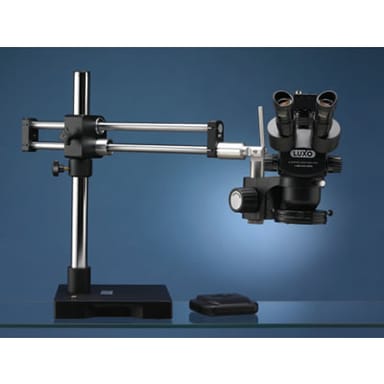 ESD-Safe, 23mm System 373 Trinocular Microscopes