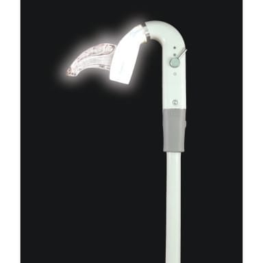eBite plus Intraoral Suction and Lighting System