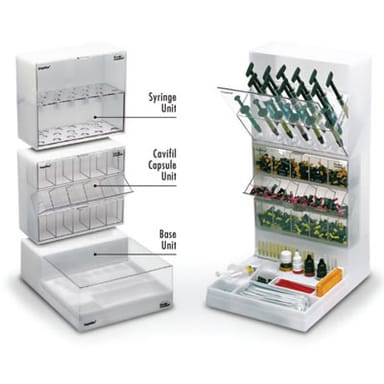 OrgaNice Modular Storage System